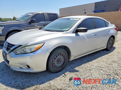 2016 NISSAN ALTIMA 2.5 S 1N4AL3AP9GN348066 - główne zdjęcie licytacji z USA - miniatura