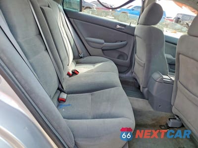 Zdjęcie 10 z 12 samochodu: 2007 HONDA ACCORD LX VIN:1HGCM56487A031396 - miniatura