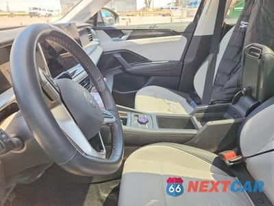 Zdjęcie 7 z 13 samochodu: 2025 VOLKSWAGEN TIGUAN SE VIN:3VVMR7RM0SM025648 - miniatura