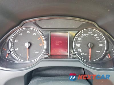 Zdjęcie 9 z 13 samochodu: 2010 AUDI Q5 PREMIUM PLUS VIN:WA1LKAFP5AA097557 - miniatura