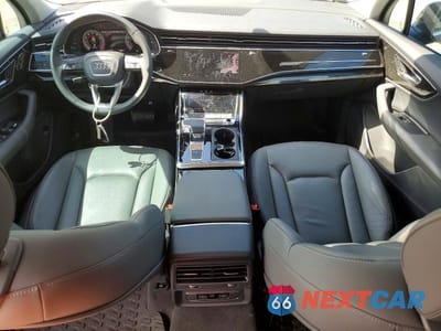 Zdjęcie 8 z 13 samochodu: 2025 AUDI Q7 PREMIUM VIN:WA1ACBF74SD012525 - miniatura