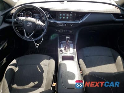 Zdjęcie 8 z 12 samochodu: 2018 BUICK REGAL TOURX PREFERRED VIN:W04GU8SX5J1132141 - miniatura