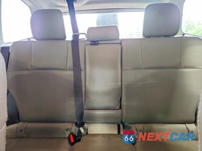 Zdjęcie 10 z 14 samochodu: 2014 SUBARU FORESTER 2.5I TOURING VIN:JF2SJAMC9EH413366 - miniatura