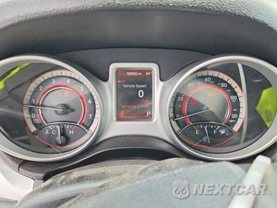 Zdjęcie 9 z 13 samochodu: 2016 DODGE JOURNEY SXT VIN:3C4PDCBG6GT127038 - miniatura