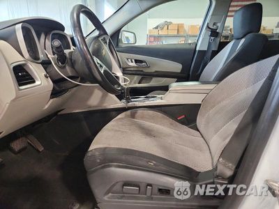 Zdjęcie 7 z 12 samochodu: 2015 CHEVROLET EQUINOX LT VIN:1GNALCEK8FZ116873 - miniatura
