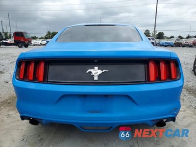 Zdjęcie 6 z 12 samochodu: 2017 FORD MUSTANG VIN:1FA6P8AM6H5249347 - miniatura