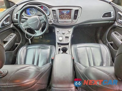 Zdjęcie 8 z 13 samochodu: 2016 CHRYSLER 200 LIMITED VIN:1C3CCCAB6GN191236 - miniatura