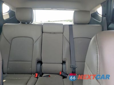 Zdjęcie 10 z 13 samochodu: 2017 HYUNDAI SANTA FE SPORT 2.0T VIN:5XYZUDLA0HG473233 - miniatura