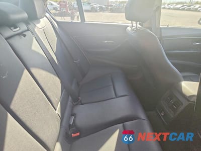 Zdjęcie 10 z 12 samochodu: 2015 BMW 328 I SULEV VIN:WBA3C1C52FP851439 - miniatura