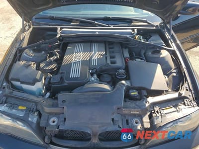 Zdjęcie 11 z 12 samochodu: 2006 BMW 325 CI SULEV VIN:WBABV13446JT24390 - miniatura