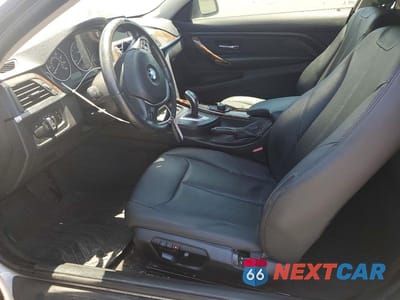 Zdjęcie 7 z 12 samochodu: 2014 BMW 428 I VIN:WBA3N7C55EF719311 - miniatura