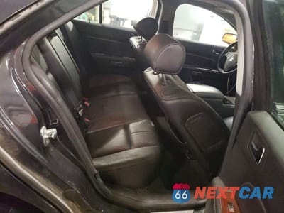 Zdjęcie 10 z 12 samochodu: 2005 CADILLAC STS VIN:1G6DC67A150214242 - miniatura