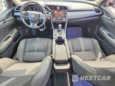 Zdjęcie 8 z 12 samochodu: 2016 HONDA CIVIC EX VIN:2HGFC2F88GH542416 - miniatura
