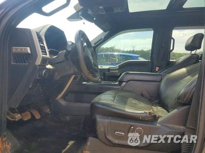 Zdjęcie 7 z 13 samochodu: 2017 FORD F150 SUPERCREW VIN:1FTEW1EG0HKC01008 - miniatura