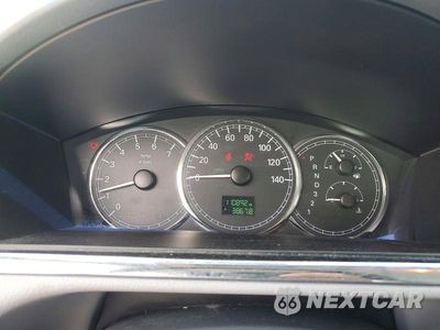 Zdjęcie 9 z 12 samochodu: 2006 BUICK LACROSSE CX VIN:2G4WC582861281607 - miniatura