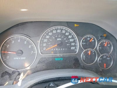 Zdjęcie 9 z 13 samochodu: 2007 GMC ENVOY VIN:1GKDT13S172125734 - miniatura