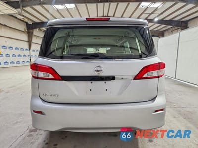 Zdjęcie 6 z 13 samochodu: 2016 NISSAN QUEST 3.5 S VIN:JN8AE2KPXG9157153 - miniatura