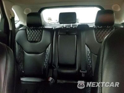 Zdjęcie 10 z 14 samochodu: 2023 FORD EDGE TITANIUM VIN:2FMPK4K91PBA18958 - miniatura