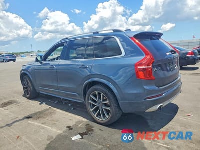 Drugie zdjęcie samochodu z przodu: 2018 VOLVO XC90 T5 VIN:YV4102XK7J1337944 - miniatura