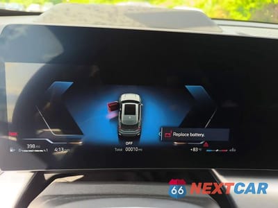 Zdjęcie 8 z 14 samochodu: 2026 BMW X1 XDRIVE28I VIN:WBX73EF05T5612831 - miniatura