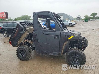2025 POLARIS RANGER UTILITY VEHICLE 3NSTAE997SH163972 - główne zdjęcie licytacji z USA - miniatura