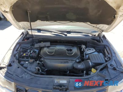 Zdjęcie 12 z 13 samochodu: 2018 JEEP GRAND CHEROKEE LIMITED VIN:1C4RJFBG3JC236532 - miniatura