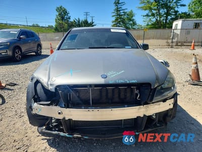 Piąte zdjęcie samochodu w środku: 2013 MERCEDES-BENZ C 300 4MATIC VIN:WDDGF8ABXDR248582 - miniatura