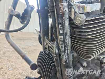 Zdjęcie 8 z 8 samochodu: 2017 HARLEY-DAVIDSON FLHRXS VIN:1HD1KVC22HB651640 - miniatura
