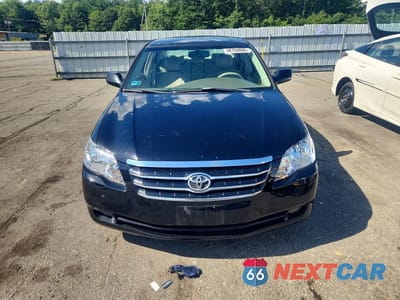 Piąte zdjęcie samochodu w środku: 2006 TOYOTA AVALON XL VIN:4T1BK36B16U074523 - miniatura