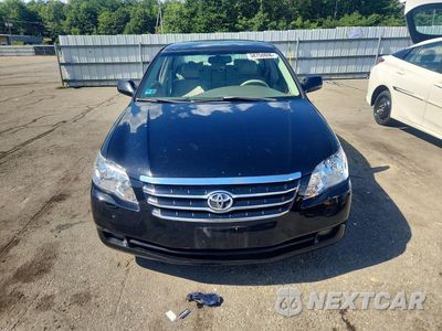 Piąte zdjęcie samochodu w środku: 2006 TOYOTA AVALON XL VIN:4T1BK36B16U074523 - miniatura