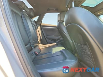 Zdjęcie 10 z 12 samochodu: 2016 AUDI A3 PREMIUM VIN:WAUB8GFF2G1054178 - miniatura