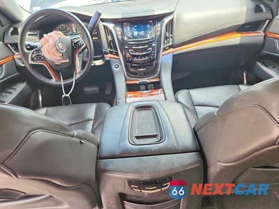Zdjęcie 8 z 13 samochodu: 2015 CADILLAC ESCALADE ESV PREMIUM VIN:1GYS3JKJ4FR161090 - miniatura