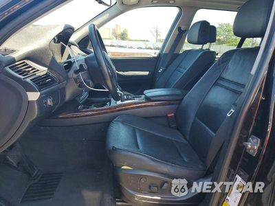 Zdjęcie 7 z 13 samochodu: 2011 BMW X5 XDRIVE35I VIN:5UXZV4C5XBL404768 - miniatura