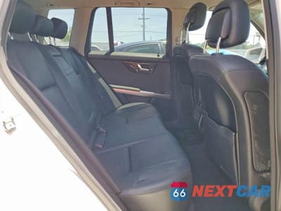 Zdjęcie 11 z 13 samochodu: 2014 MERCEDES-BENZ GLK 350 VIN:WDCGG5HB6EG332336 - miniatura