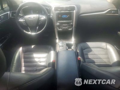 Zdjęcie 8 z 12 samochodu: 2017 FORD FUSION SE HYBRID VIN:3FA6P0LU4HR409740 - miniatura
