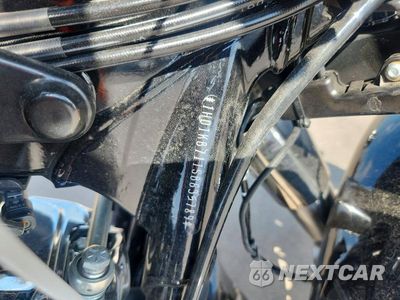 Zdjęcie 9 z 9 samochodu: 2025 HARLEY-DAVIDSON FLHX VIN:1HD1KB711SB635789 - miniatura