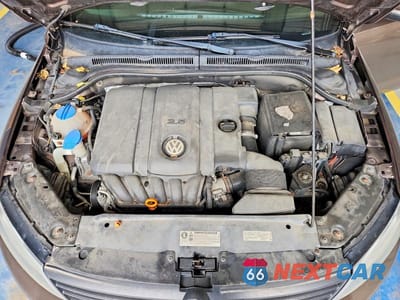 Zdjęcie 11 z 12 samochodu: 2013 VOLKSWAGEN JETTA SE VIN:3VWDX7AJ4DM387231 - miniatura