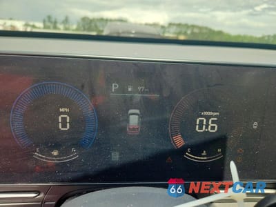 Zdjęcie 9 z 14 samochodu: 2024 HYUNDAI KONA SEL VIN:KM8HB3AB3RU118298 - miniatura