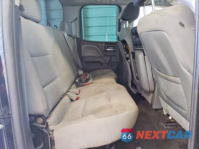 Zdjęcie 10 z 12 samochodu: 2015 CHEVROLET SILVERADO C1500 VIN:1GCRCPEH2FZ373096 - miniatura