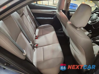 Zdjęcie 10 z 12 samochodu: 2015 TOYOTA COROLLA LE VIN:2T1BURHE3FC258402 - miniatura