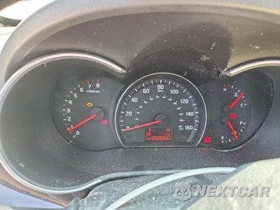 Zdjęcie 9 z 13 samochodu: 2015 KIA SORENTO LX VIN:5XYKT3A62FG602776 - miniatura