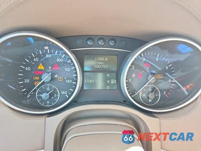 Zdjęcie 9 z 13 samochodu: 2008 MERCEDES-BENZ GL 450 4MATIC VIN:4JGBF71E38A432321 - miniatura