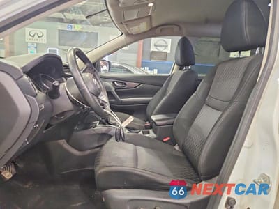 Zdjęcie 7 z 13 samochodu: 2018 NISSAN ROGUE SV VIN:KNMAT2MV3JP531196 - miniatura