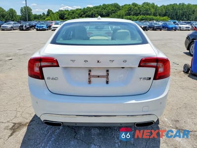 Zdjęcie 6 z 12 samochodu: 2018 VOLVO S60 PLATINUM VIN:LYV402TM5JB171942 - miniatura