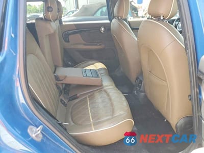 Zdjęcie 10 z 12 samochodu: 2018 MINI COOPER S COUNTRYMAN ALL4 VIN:WMZYT5C33J3E60494 - miniatura