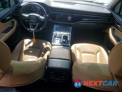 Zdjęcie 8 z 13 samochodu: 2021 AUDI Q7 PREMIUM PLUS VIN:WA1LXAF75MD017081 - miniatura