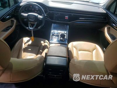 Zdjęcie 8 z 13 samochodu: 2021 AUDI Q7 PREMIUM PLUS VIN:WA1LXAF75MD017081 - miniatura