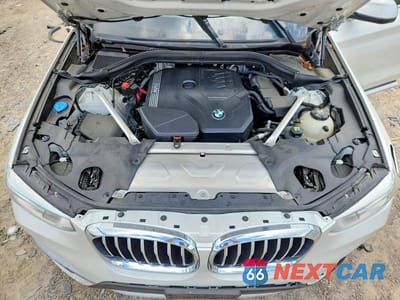 Zdjęcie 12 z 14 samochodu: 2021 BMW X3 XDRIVE30I VIN:5UXTY5C03M9H78004 - miniatura
