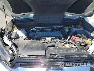 Zdjęcie 12 z 13 samochodu: 2024 SUBARU ASCENT VIN:4S4WMAUD1R3440172 - miniatura