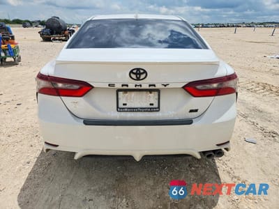 Zdjęcie 6 z 12 samochodu: 2022 TOYOTA CAMRY SE VIN:4T1T11AKXNU658193 - miniatura